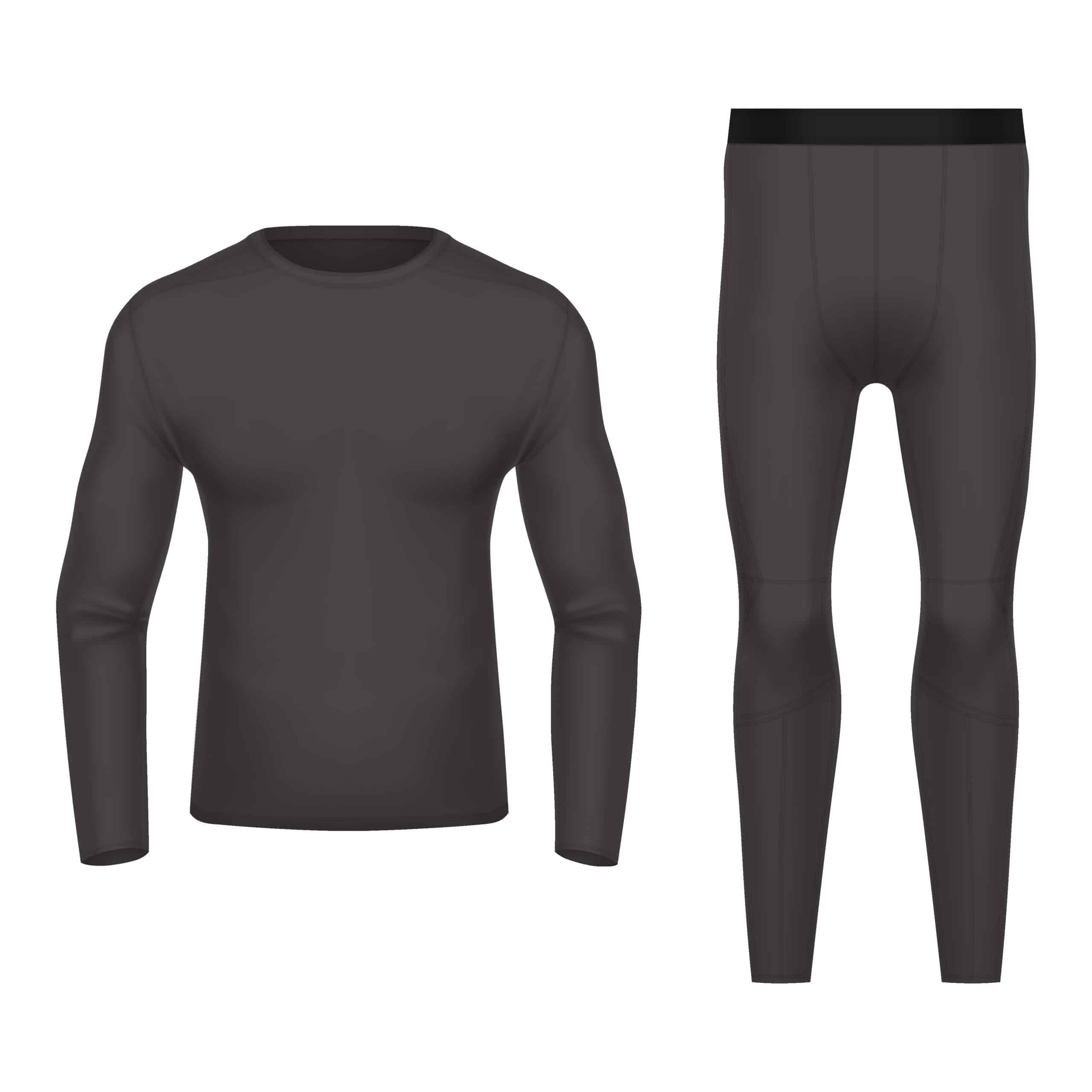 Compression garments