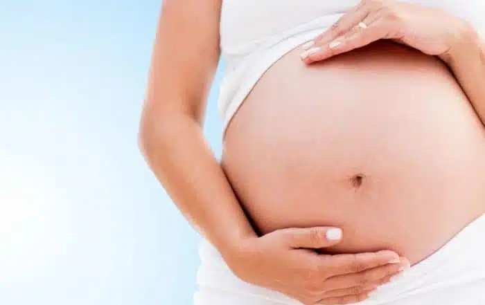 pregnant woman, autism leucovorin and acetaminophen