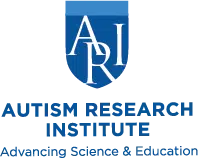 Autism Research Institute Logo