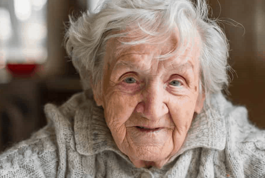 Professional headshot of a person