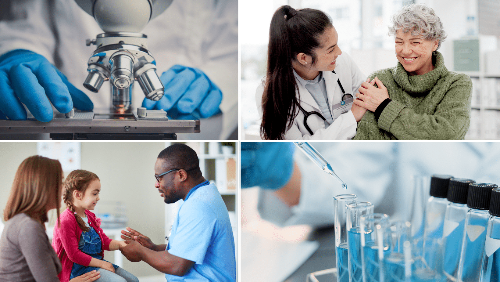 Research Update Series